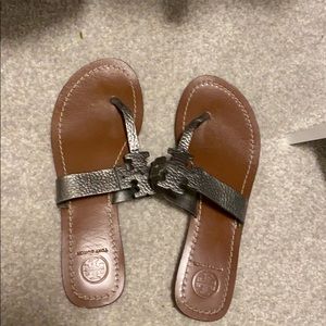 Tory Burch Sandals